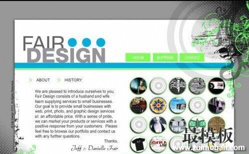 简单7招改善网站的页面设计和用户体验