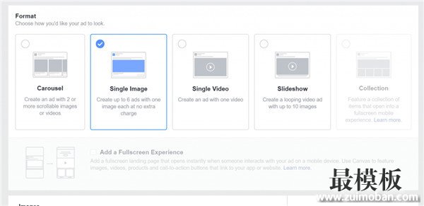 提升Facebook广告图文转化率的4种方式