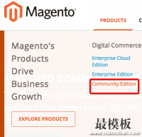 如何mac苹果机下安装magento